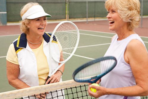 Tennis